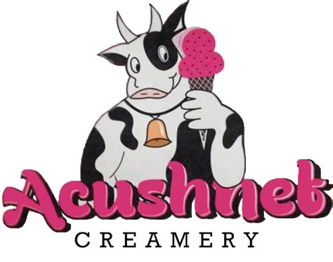 Acushnet creamery - Acushnet Creamery. 264 Main St Acushnet, MA, 02743. 5089959909. Frozen Yogurt Ice Cream Frozen Desserts Ice Cream Truck. Acushnet Elementary School. 800 Middle Rd ... 